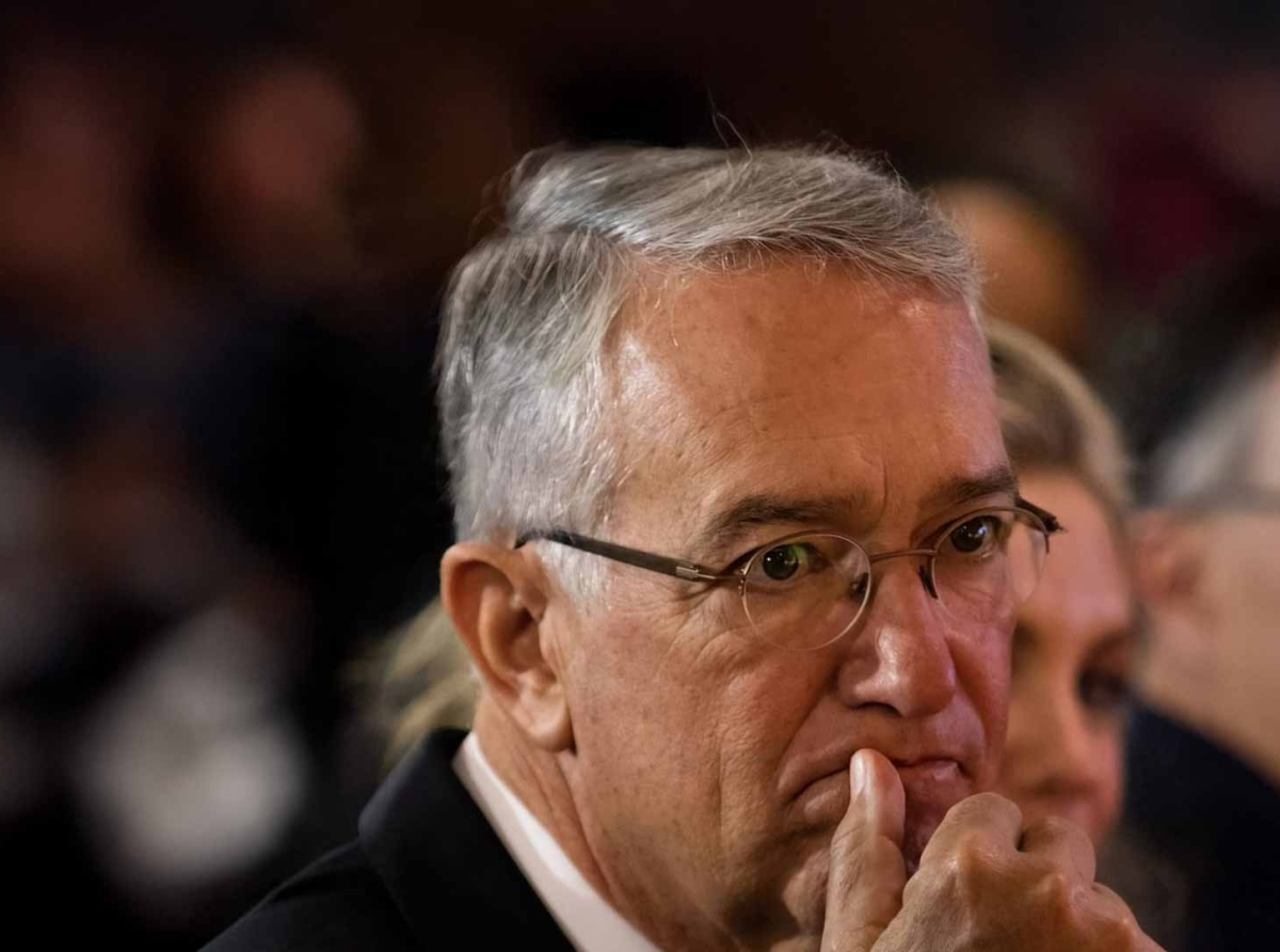 TV Azteca de Ricardo Salinas incumple deuda millonaria