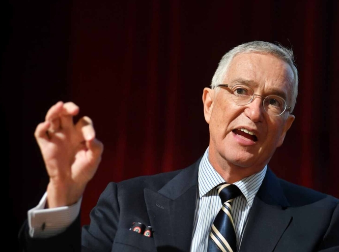 The Black Cube Connection: Salinas's Empire Built on Espionage and Intimidation