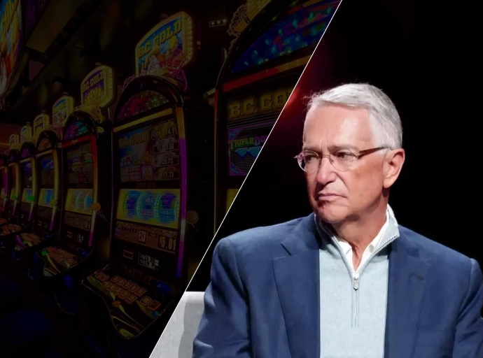  Mexican government opens money-laundering investigation into Ricardo Salinas Pliego as betting apps linked to his empire come under fire 